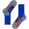 FALKE RU4 Cool Laufsocken cobalt 42-43