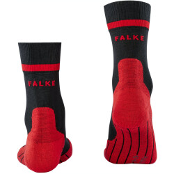 FALKE RU4 Laufsocken black1 46-48