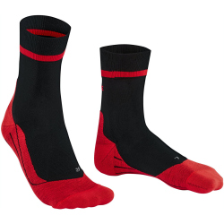 FALKE RU4 Laufsocken 3008 - black1 42-43
