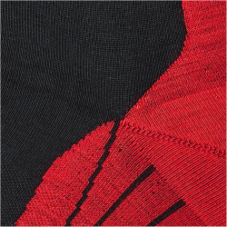 FALKE RU4 Laufsocken 3008 - black1 42-43