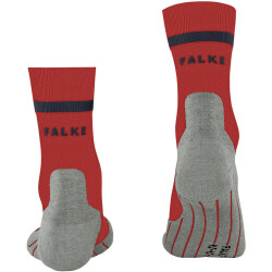 FALKE RU4 Laufsocken tangerine 44-45
