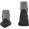 FALKE TK5 Short Cool Socken Herren hematite 46-48
