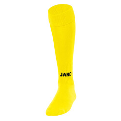 JAKO Glasgow 2.0 Stutzenstrümpfe citro 31-34