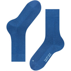 FALKE Sensitive London Socken Herren royal blue 43-46