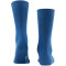 FALKE Sensitive London Socken Herren royal blue 43-46