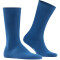 FALKE Sensitive London Socken Herren royal blue 43-46