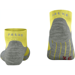 FALKE RU4 Cool Short Socken Damen babouche 37-38