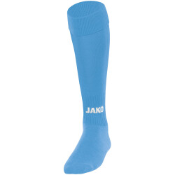 JAKO Glasgow 2.0 Stutzenstrümpfe skyblue 31-34