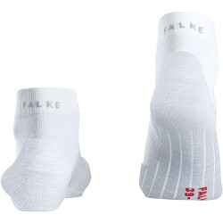 FALKE RU4 Laufsocken 2000 - white 46-48