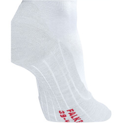 FALKE RU4 Laufsocken 2000 - white 46-48
