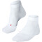 FALKE RU4 Laufsocken 2000 - white 46-48