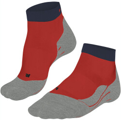 FALKE RU4 Laufsocken tangerine 46-48