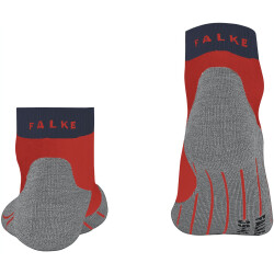 FALKE RU4 Laufsocken tangerine 46-48