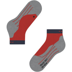 FALKE RU4 Laufsocken tangerine 46-48