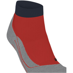 FALKE RU4 Laufsocken tangerine 46-48