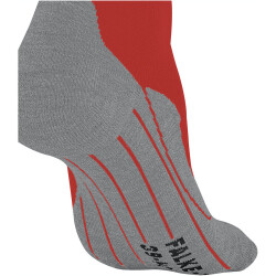 FALKE RU4 Laufsocken tangerine 46-48