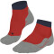 FALKE RU4 Laufsocken tangerine 46-48