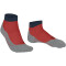 FALKE RU4 Laufsocken tangerine 46-48