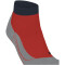FALKE RU4 Laufsocken tangerine 46-48