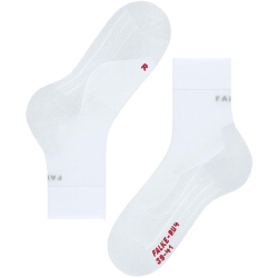 FALKE RU4 Laufsocken 2000 - white1 42-43