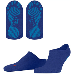 FALKE Cool Kick Sneakersocken reflex blue 44-45