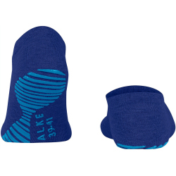 FALKE Cool Kick Sneakersocken reflex blue 44-45