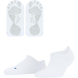 FALKE Cool Kick Sneakersocken Damen white 39-41
