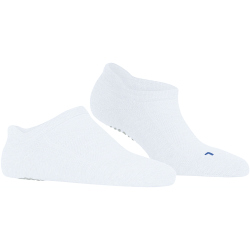 FALKE Cool Kick Sneakersocken Damen white 39-41