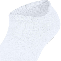FALKE Cool Kick Sneakersocken Damen white 39-41