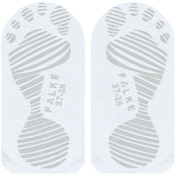 FALKE Cool Kick Sneakersocken Damen white 39-41
