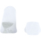 FALKE Cool Kick Sneakersocken Damen white 39-41