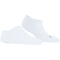 FALKE Cool Kick Sneakersocken Damen white 39-41