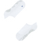 FALKE Cool Kick Sneakersocken Damen white 39-41