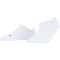 FALKE Cool Kick Sneakersocken Damen white 39-41