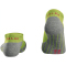 FALKE RU4 Invisible Laufsocken-Füßlinge lime 39-41
