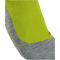 FALKE RU4 Invisible Laufsocken-Füßlinge lime 39-41