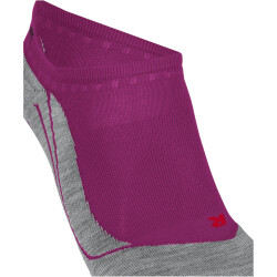 FALKE RU4 Invisible Laufsocken-Füßlinge Damen radiant orchid 37-38