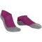 FALKE RU4 Invisible Laufsocken-Füßlinge Damen radiant orchid 37-38