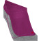 FALKE RU4 Invisible Laufsocken-Füßlinge Damen radiant orchid 37-38