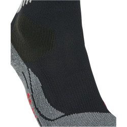 FALKE 4 Grip Stabilizing Antirutsch Sportsocken black 42-43