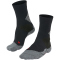 FALKE 4 Grip Stabilizing Antirutsch Sportsocken black 42-43