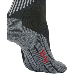 FALKE 4 Grip Stabilizing Antirutsch Sportsocken black 37-38