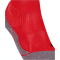 FALKE 4 Grip Stabilizing Antirutsch Sportsocken carmine 44-45