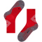 FALKE 4 Grip Stabilizing Antirutsch Sportsocken carmine 42-43