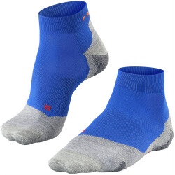FALKE RU5 Lightweight Short Socken Herren cobalt 42-43