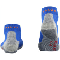 FALKE RU5 Lightweight Short Socken Herren cobalt 42-43