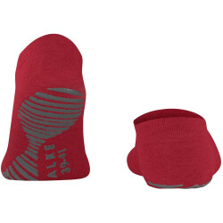 FALKE Cool Kick Sneakersocken red pepper 46-48