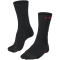 FALKE BC Impulse Splashes Socken black 42-43