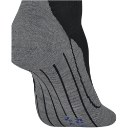 FALKE TK5 Short Cool Wandersocken Damen black/mix 41-42