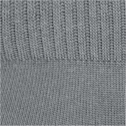 FALKE TK5 Short Cool Wandersocken Damen hematite 39-40